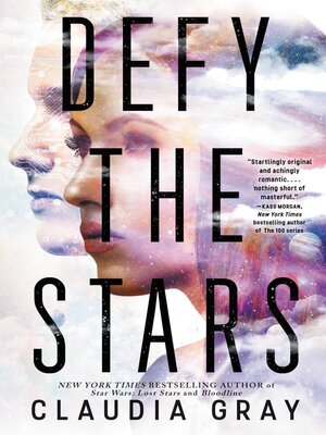 cover image of Defy the Stars